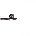 Shakespeare Ugly Stik GX2 Spincast Combos