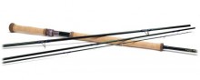 Temple Fork Outfitters Pandion Series Spey Rods