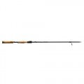13 Fishing Envy Green Spinning Rods