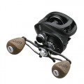 13 Fishing Concept A Low Profile Casting Reels