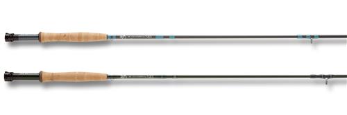 10' 3wt G.Loomis NRX Nymph Fly Rod Color Green New 4pc Closeout