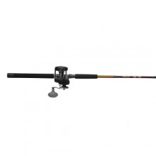 Shakespeare Ugly Stik Trolling Combos