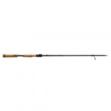 13 Fishing Envy Green Spinning Rods