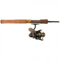 Eagle Claw Trailmaster Spinning Combo