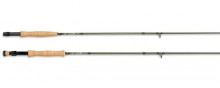 St. Croix Avid Fly Rods