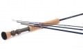 Temple Fork Outfitters TiCr X Fly Rods