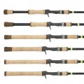 G. Loomis E6X Bass Casting Rods
