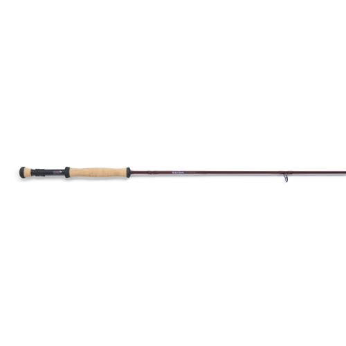 Croix Mojo Bass Fly Rod 7' 11" Fly Fishing Model MBF7118-2 8 Wt 2 Pc St 